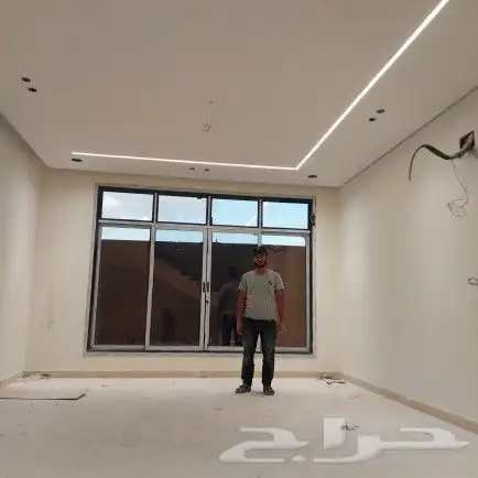 كهربائي سباك اشغل الحديث بنجران 1