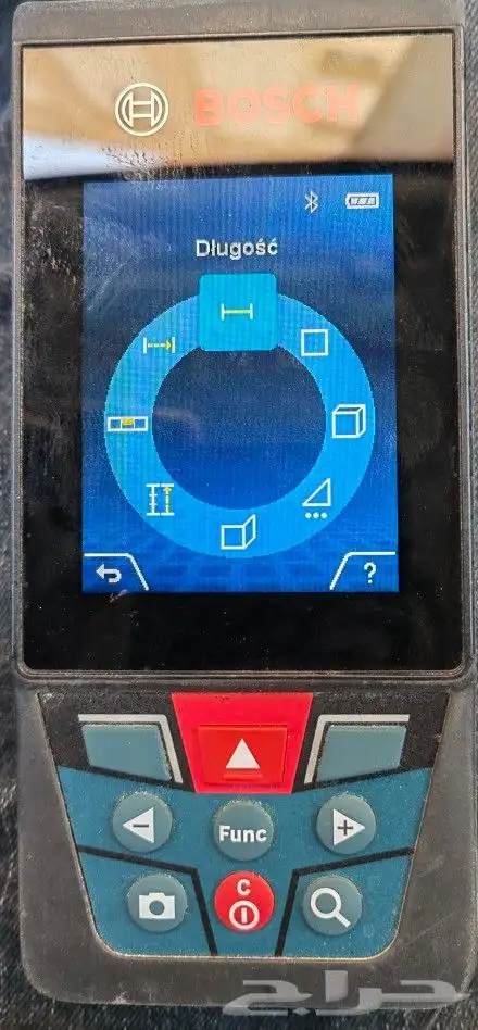 مهندس قياس وتمتير بالليزر واستلام وكشف على الاعمال 2