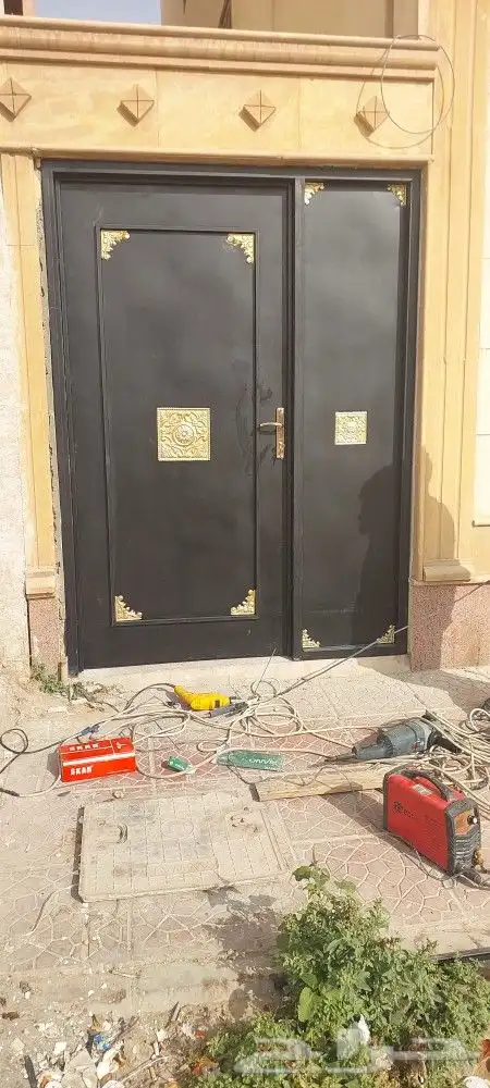 الحداد الحداد 9
