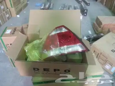 شمعات كرنفال سيراتو ريو DEPO 5
