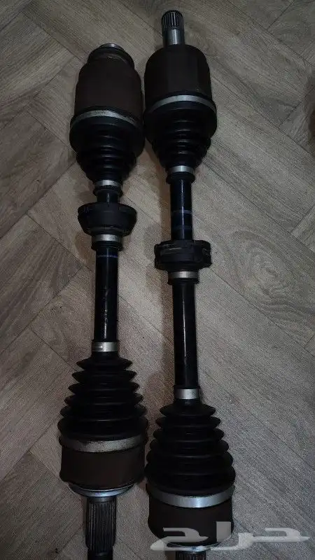 تويوتا كامري - افولون - اوريون - لكزسes350 6