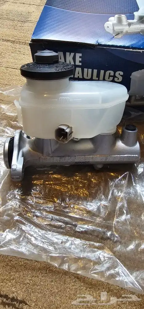 علبة فرامل كامري من 98 إلى 2002 ياباني 7