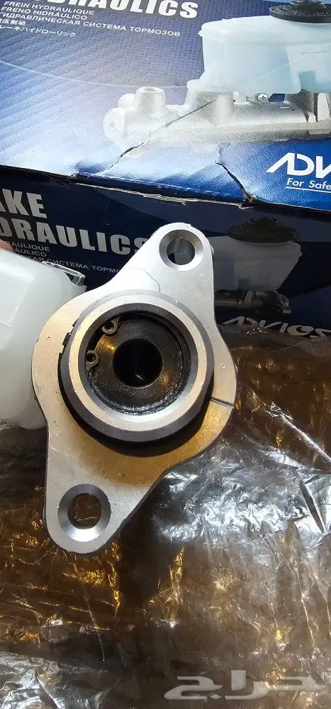 علبة فرامل كامري من 98 إلى 2002 ياباني 4