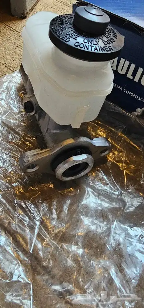 علبة فرامل كامري من 98 إلى 2002 ياباني 5