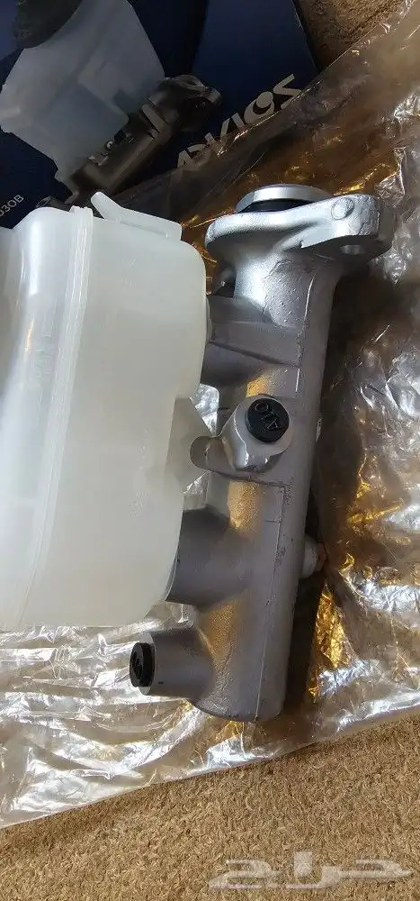 علبة فرامل كامري من 98 إلى 2002 ياباني 2