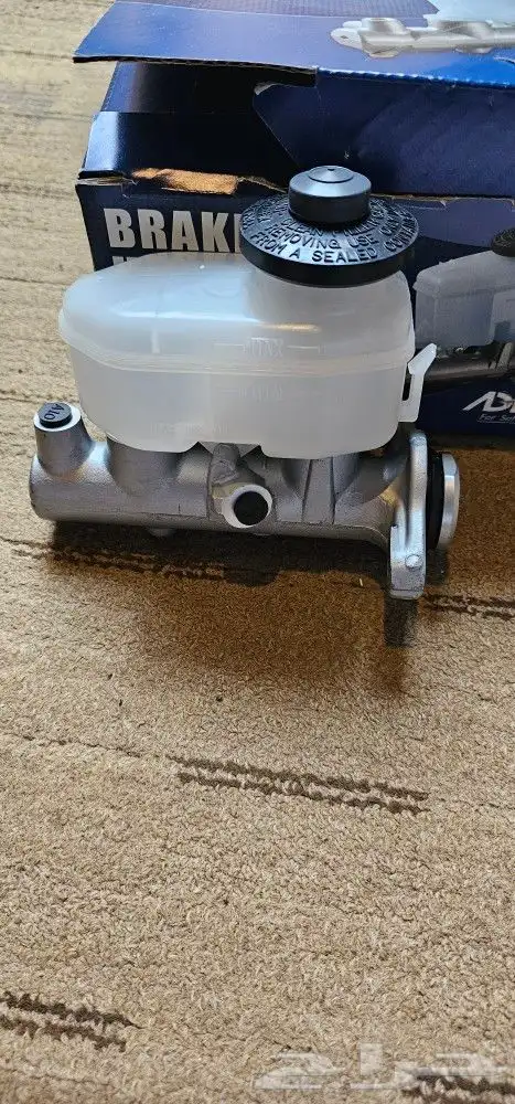 علبة فرامل كامري من 98 إلى 2002 ياباني 10