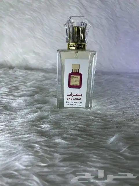 عطور مستوحاه من البراندات العالمية 9