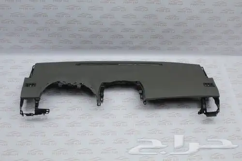 قشره طبلون كورولا 2008 الى 2013 رصاصي و اسود 0