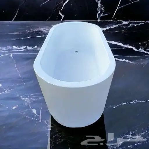 بانيو كلاسيكي فرعوني 180 80 2