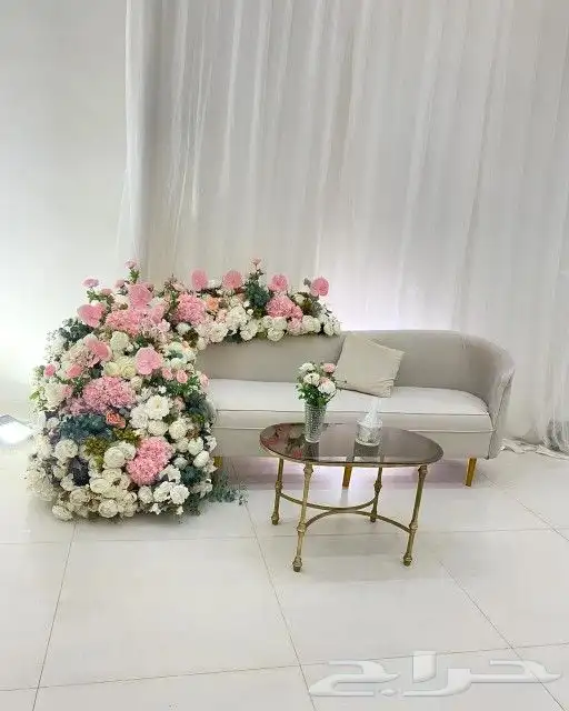تأجير وتنسيق الحفلات والمناسبات الخاصه في الرياض 0
