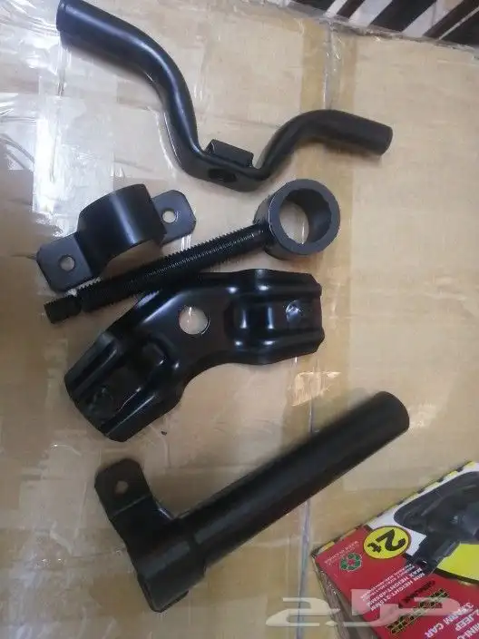 قاعدة اسبير شاص جميع الموديلات 0