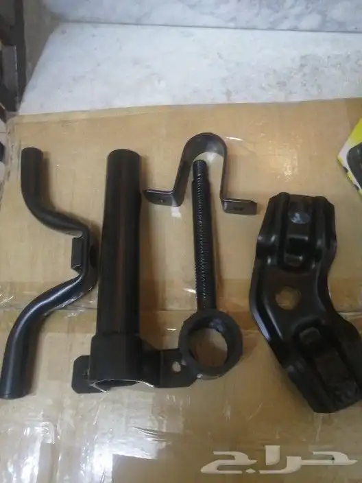 قاعدة اسبير شاص جميع الموديلات 1