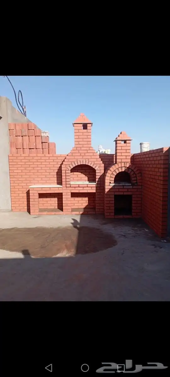 شوايات الدمام أفران معجنات 7