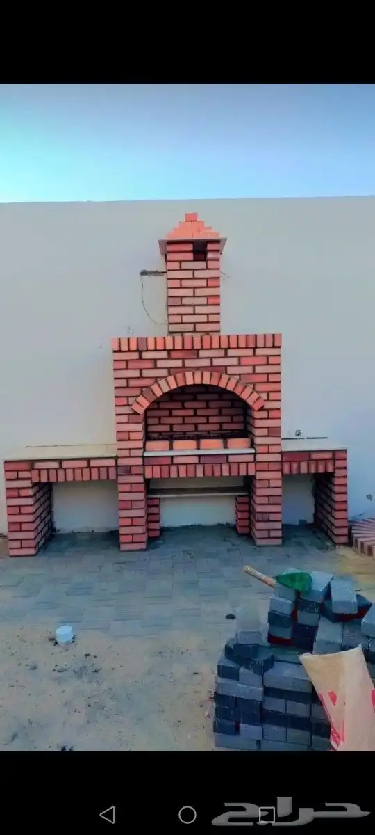 شوايات الدمام أفران معجنات 8