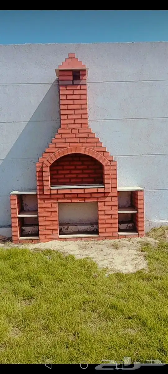 شوايات الدمام أفران معجنات 2