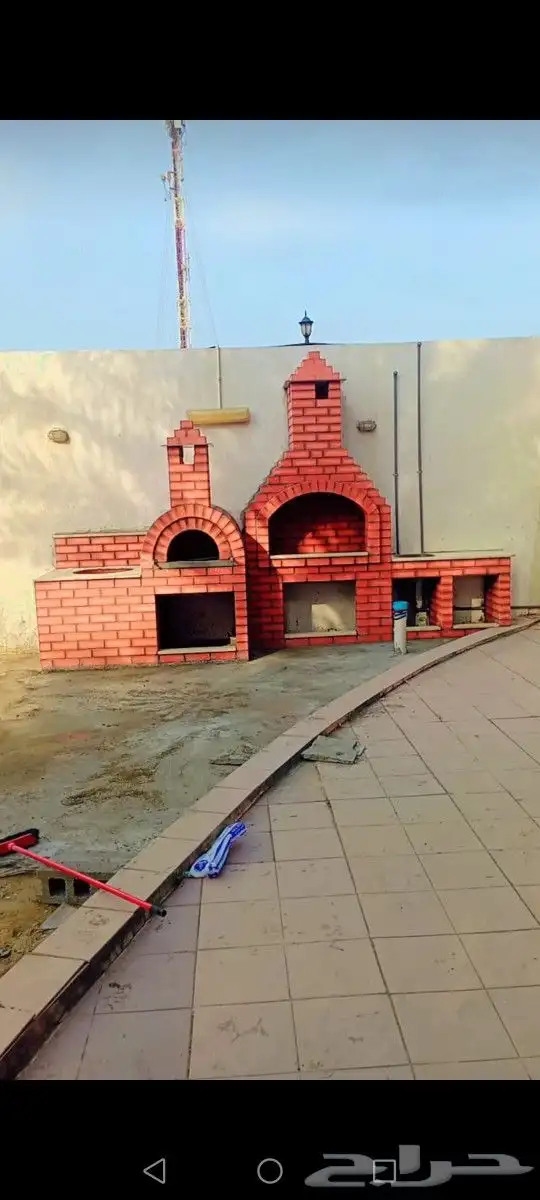 شوايات الدمام أفران معجنات 4