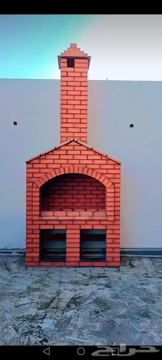 شوايات الدمام أفران معجنات 3