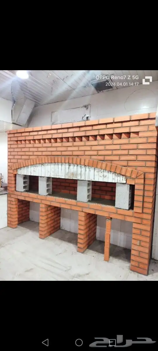 شوايات الدمام أفران معجنات 5