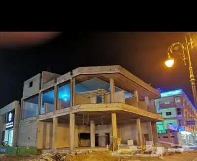 مقاول بناء وتشطيب 1