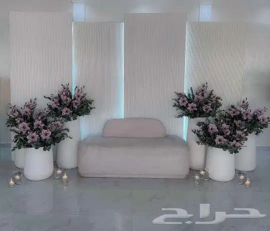 تأجير وتنسيق الحفلات والمناسبات الخاصه في الرياض 7