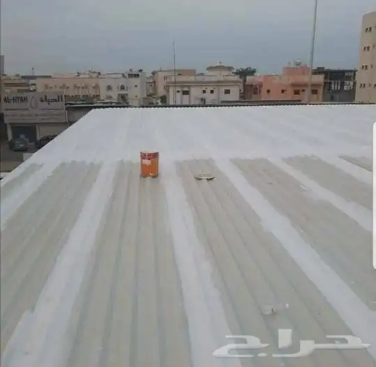 عوازل على الشينكو المتر 2ريال ضمان عشر سنوات 4