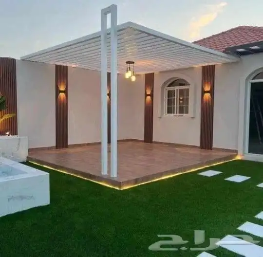 مقاولات عامه ترميم وتشطيب 5