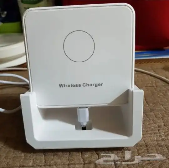 شاحن لاسلكي Wireless Charger 2
