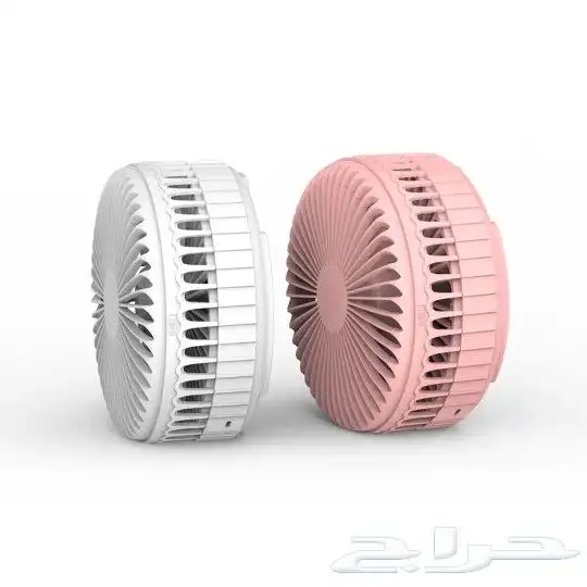 مروحة مكتب متعددة المقاسات 3