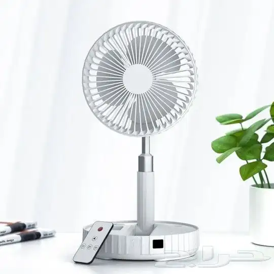 مروحة مكتب متعددة المقاسات 7