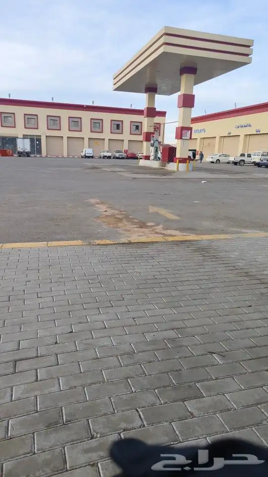 توصيل ديزل جميع الكميه داخل واخرج المدينه نصل الا كل مكان 2