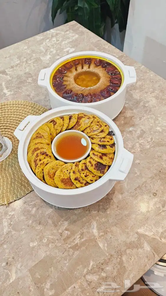 عريكه جنوبيه واكلات شعبيه مطبخ ام عبد الله 7