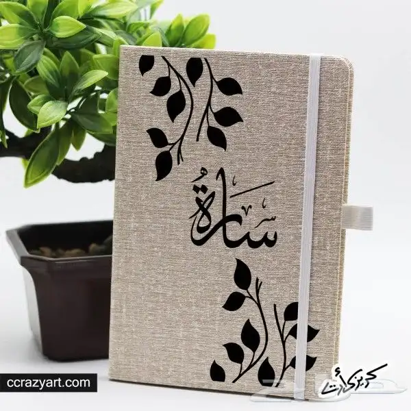 طباعة اقلام طباعة نوت بوك 0