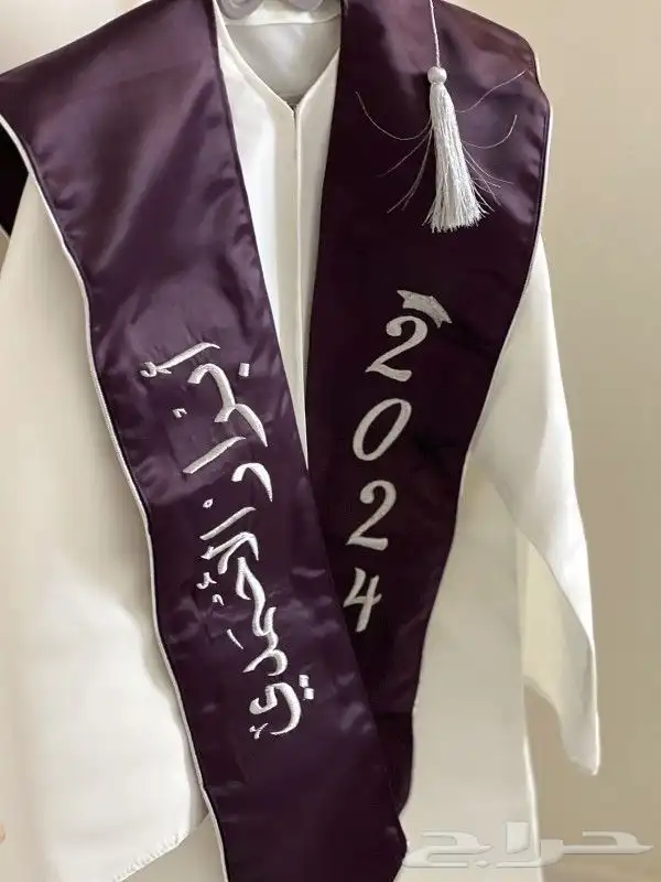 ارواب واوشحة 7