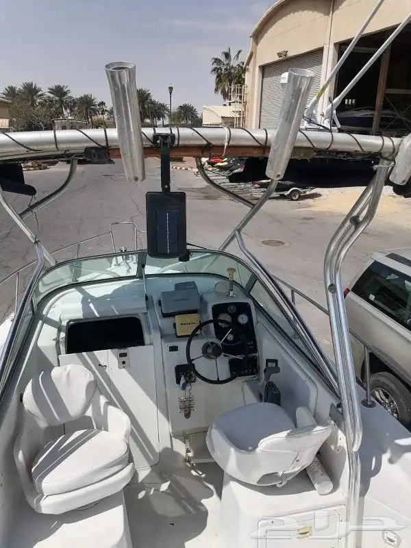 بيعه سريعه لدواعي السفر طراد أمريكي للبيع ترخيص لشهر 5 2026 7