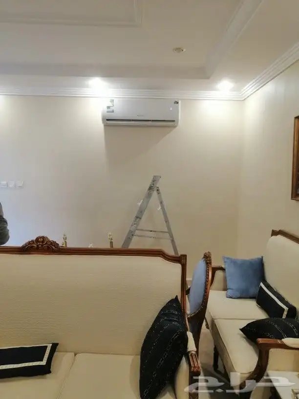التكييف والتبريد 4