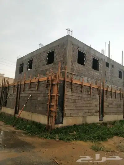مقاول بناء وتشطيب 5