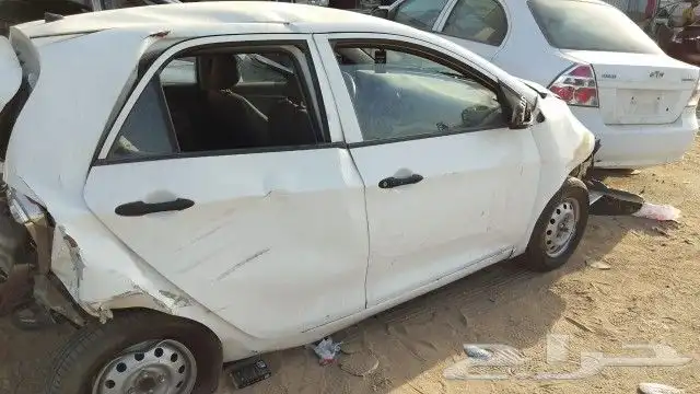 بيكانتو تشليح 2015 0