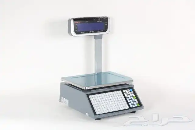 موازين الكترونيه 9