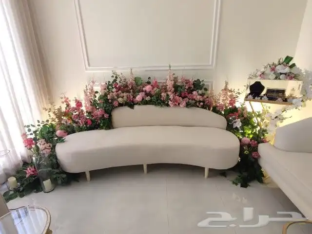 تأجير وتنسيق الحفلات والمناسبات الخاصه في الرياض 5