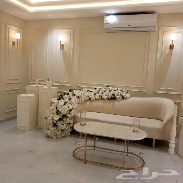 تأجير وتنسيق الحفلات والمناسبات الخاصه في الرياض 4