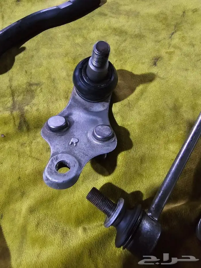 تويوتا كامري - افولون - اوريون - لكزسes350 5