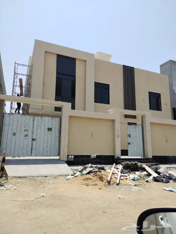 مقاول تشطيب وتسليم مفتاح 3