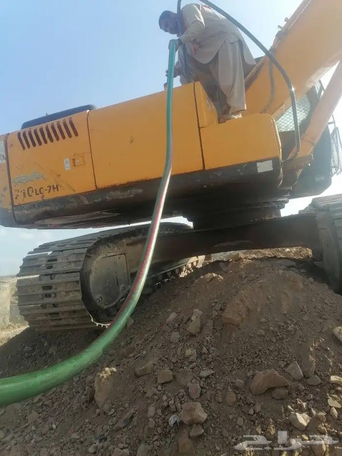 توصيل ديزل جميع الكميه داخل واخرج المدينه نصل الا كل مكان 3