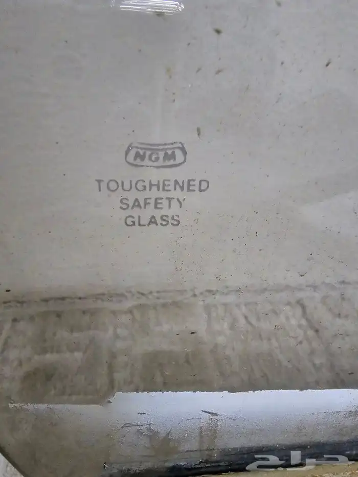 قزاز عسلي او درايش صالون تايوتا من 91الى 97 اصلي 2