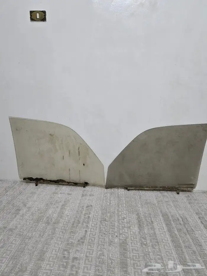 قزاز عسلي او درايش صالون تايوتا من 91الى 97 اصلي 4