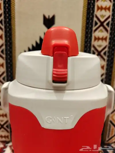 حافظة مشروبات من شركة GINT 1