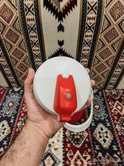 حافظة مشروبات من شركة GINT 7