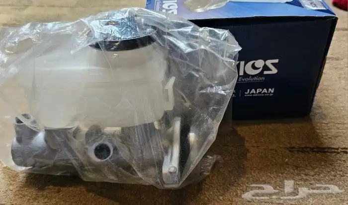 علبة فرامل كامري من 98 إلى 2002 ياباني 1