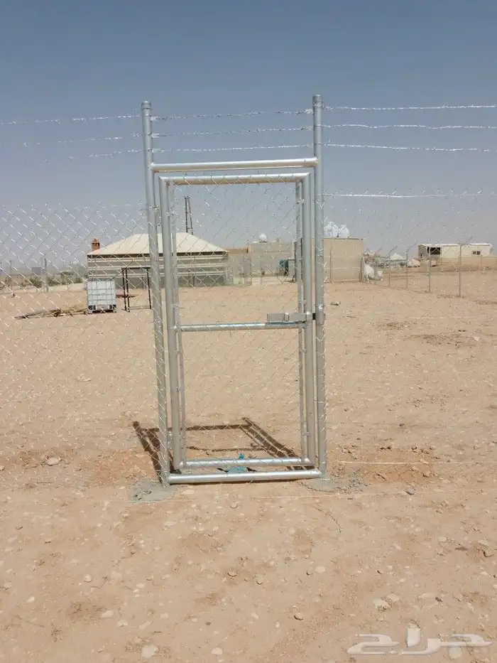 مؤسسة أصل السياج التجارية لتركيب شبوك المزارع 0