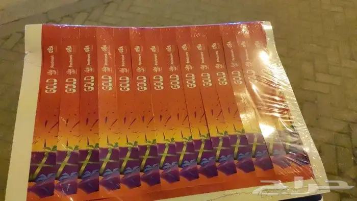 أساور فعاليات تصميم وطباعة 3